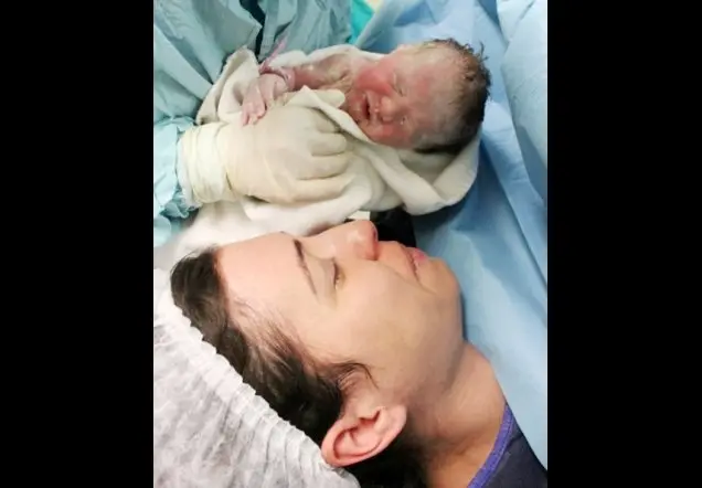 BEREN İNCEKALAN 'ın Web Sayfası – doğum hikayesi fotoğrafı 22/78 · Songül Turgut, İzmir
