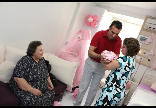 BEREN İNCEKALAN 'ın Web Sayfası – doğum hikayesi fotoğrafı 42/78 · Songül Turgut, İzmir