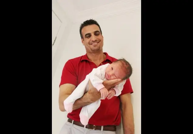 BEREN İNCEKALAN 'ın Web Sayfası – doğum hikayesi fotoğrafı 61/78 · Songül Turgut, İzmir
