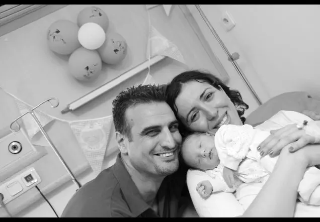 BEREN İNCEKALAN 'ın Web Sayfası – doğum hikayesi fotoğrafı 73/78 · Songül Turgut, İzmir